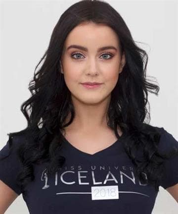 Sunneva Sif Jonsdottir