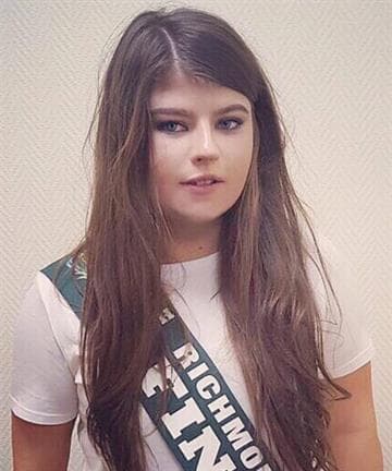 Helen Maher