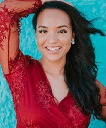 Rashana Hydes