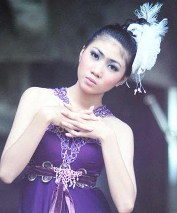 Rasuna Selvia