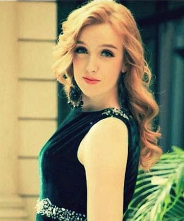 Rebecca John