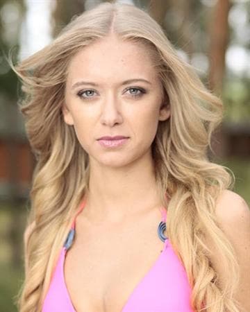 Amanda Slominska
