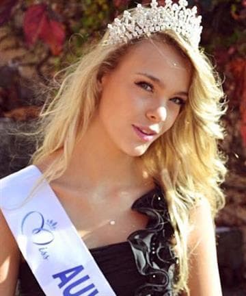 Oceane Faure