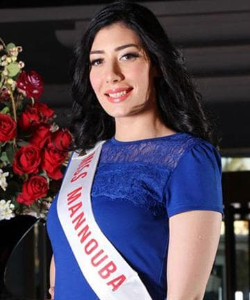 Fatma Belgith