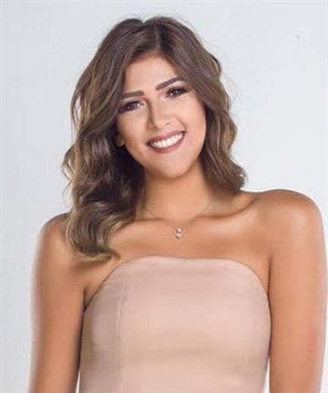 Farrah Ahmed Kamal