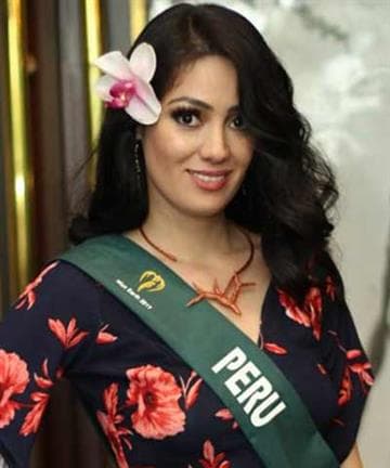Alexandra Cáceres Drago