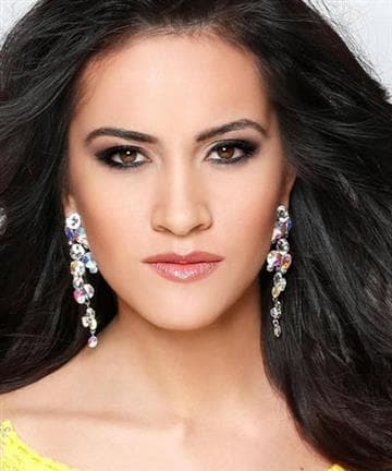 Raquel Marie Wellentin