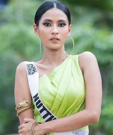 Nuttha Thongkaew