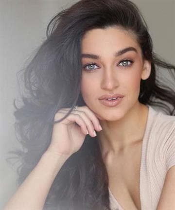 Victoria Piekut