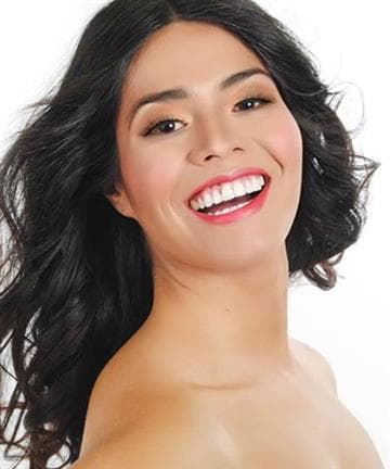 Camila Mardones Huentenao