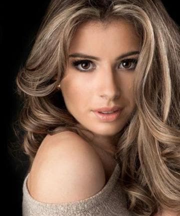 Theresa Lila Agonia