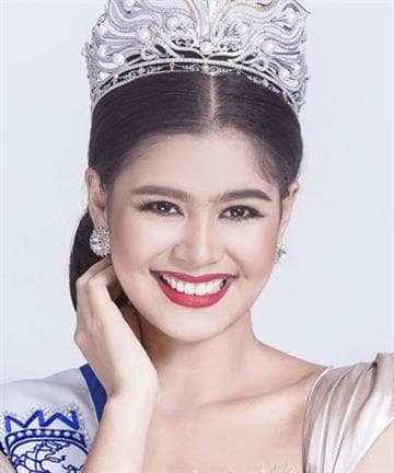 Myat Thiri Lwin