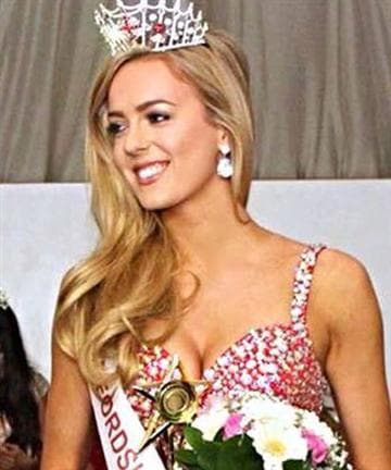 Megan Bayliss