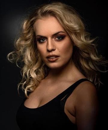 Welmoed Elise Visser