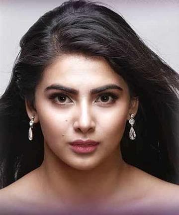 Rakchya Upreti