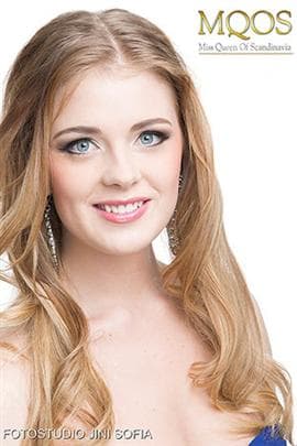 Stina Nordlander