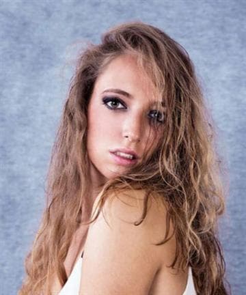 Natalia Rodriguez Diaz