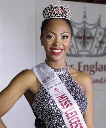Sapphire Carter
