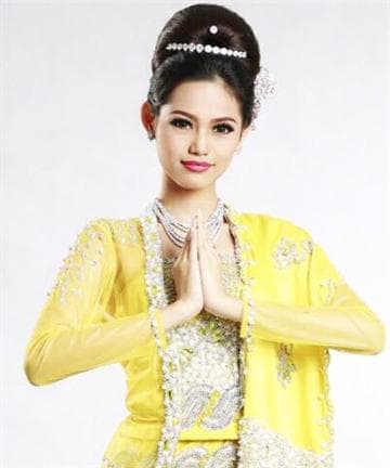 Thae Htet Maung
