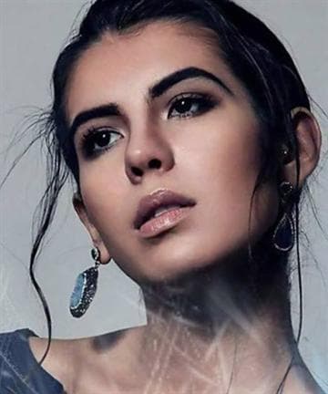 Cristina Zacarias