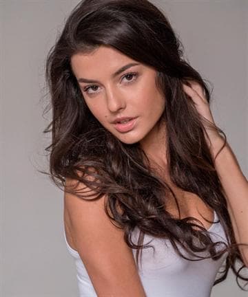 Snezhana Tanchuk