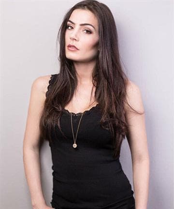 Silvija Vukovic