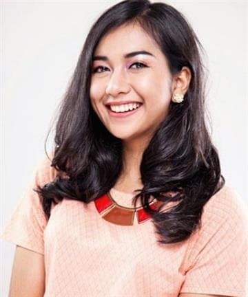 Putri Mentari Sitanggang