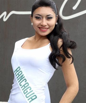Maria Fernanda Cheuquepan