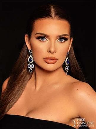 Maria Faarkrog