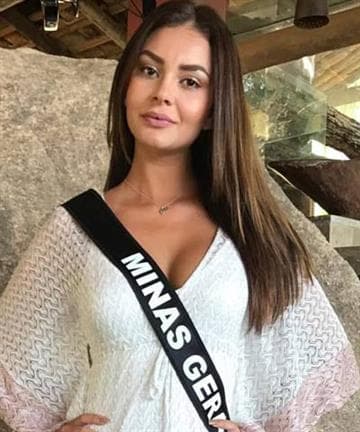 Jessica Porto
