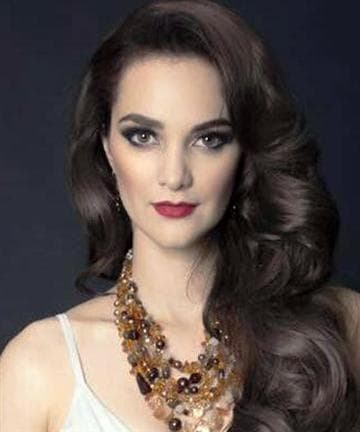 Patricia Morato
