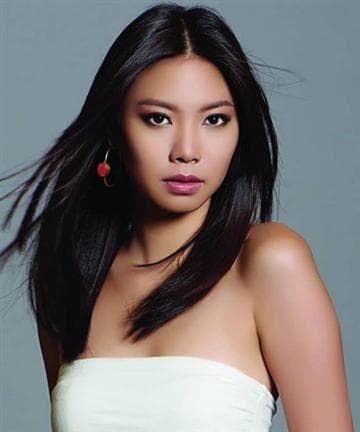 Lina Soong