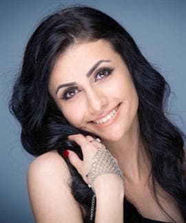 Shirin Fattahi