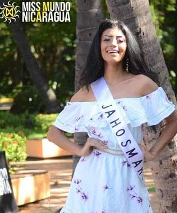 Jahosmara Sanchez