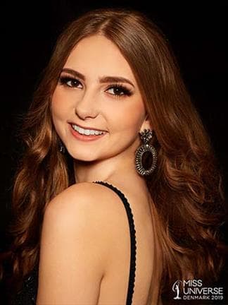 Maria Victoria Olesen