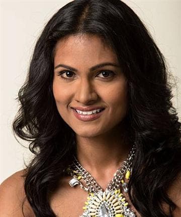 Vinita Manoo