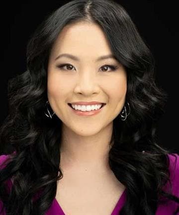 Jasmine Wu