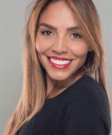 Yessenia Galvis Morales