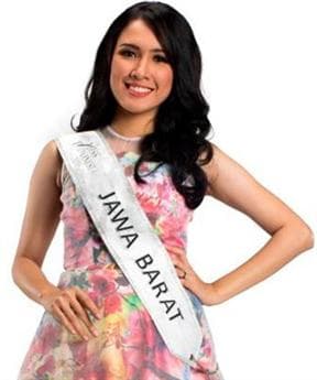 Syntia Fitriyani Layinah