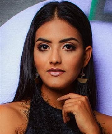 Alicia Karina Ramirez Urbina