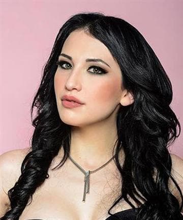 Rebecca Zammit