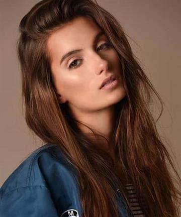 Olivia Suchko