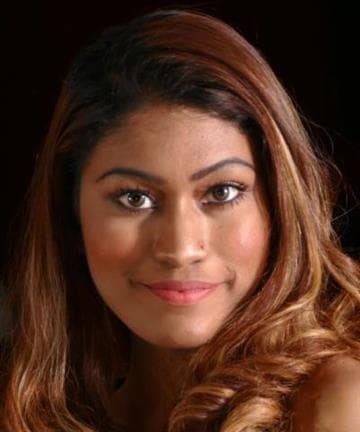 Rika Vanisha