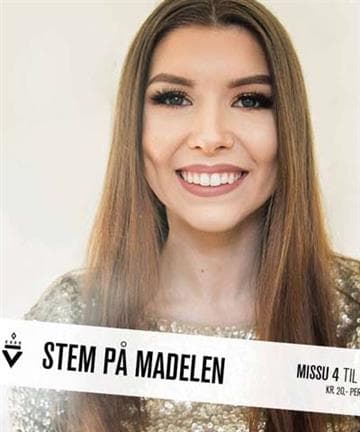 Madelen Michelsen