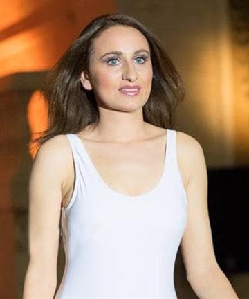 Michelina Agius Pace