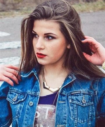 Yulia Karpets