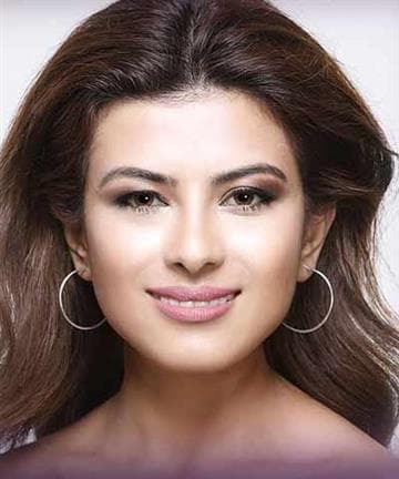 Kiran Thapa