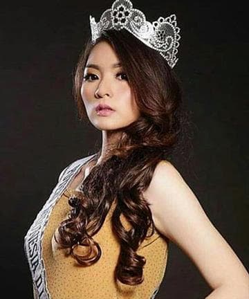 Sherafina Saputro