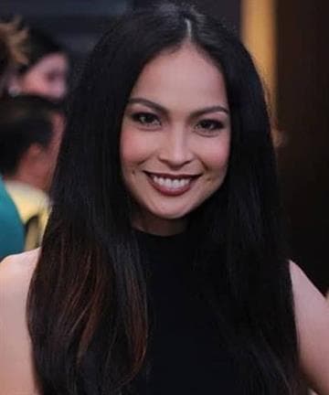 Maria Gail Tobes