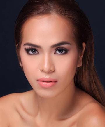 Mary Maureen Quiambao